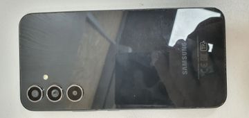 Б/у Мобільний телефон Samsung galaxy a54 5g a546e 6/128gb 01-200918901