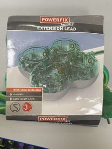 Powerfix Profi h05vv-f3g1.0