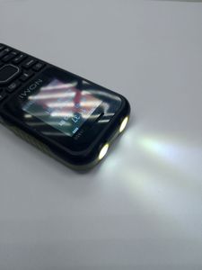 Б/в Мобільний телефон Nomi i1850 01-200920940