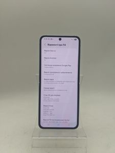 Б/в Мобільний телефон Samsung galaxy flip6 12/256gb 01-200884498