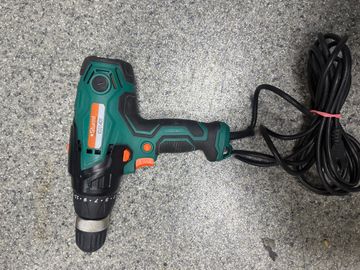 Б/в Шурупокрут Sturm id2140t 01-200916207