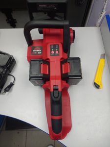 Б/у Пила цепная Vitals akz 3640c bl 01-200922242