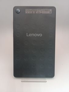 Б/в Планшет Lenovo tab one 4/128gb wi-fi luna + clear case 01-200888686