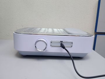 Б/у Вытяжка для маникюра Bucos cyclone v3-b 01-200922369