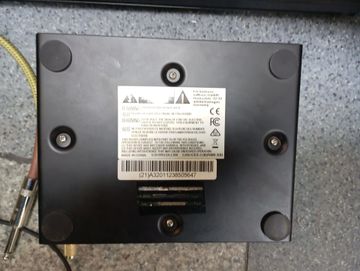 Б/у Звуковая карта M-Audio air 192x8 01-200922655