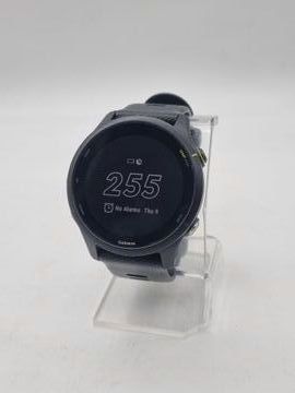 Б/в Смарт-годинник Garmin forerunner 255 music 01-200914514
