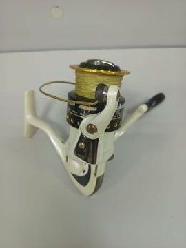 Б/в Котушка рибальська Okuma av55b 01-200887355