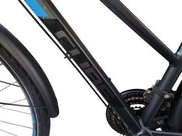 Б/в Велосипед Cube nature 01-200789992