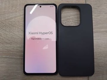 Б/у Мобільний телефон Xiaomi redmi note 14 6/128gb 01-200922816