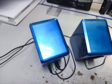 Б/в Акустика Divoom iris-05 01-200923201