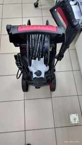 Б/в Мінімийка Vitals master am 7.8-195 alu premium 01-200923089