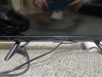 Б/в Телевізор Grunhelm 24h300-t2 01-200922344