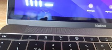 Б/в Ноутбук Apple macbook a1534 12" core m3 1,2ghz/ram 8gb/ssd 256gb/intel hd graphics 515 01-200923273