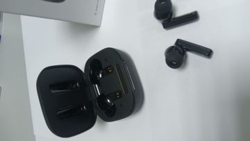 Б/в Навушники Gelius airdots one anc/enc gp-tws003x 01-200920424