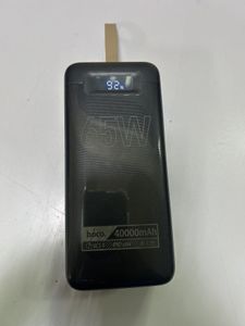 Б/в Повербанк Hoco j86 40000mah 22.5w 01-200923975