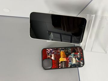 Б/в Мобільний телефон Apple iphone 13 128gb 01-200923311