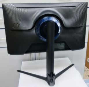 Б/у Монитор Samsung odyssey g3 s24ag300ni 01-200923829