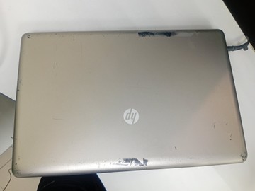 Б/в Ноутбук Hp 15/core i5 2410m ddr3/3gb ddr3/ssd 120 gb/*інтегрована 01-200924197