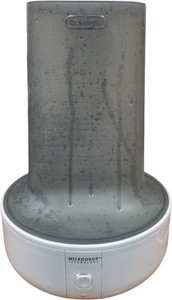 Б/в Зволожувач повітря Delonghi uhx17 01-200151903