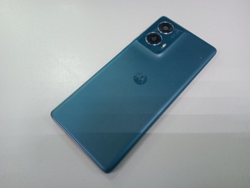 Б/в Мобільний телефон Motorola edge 50 fusion 8/256gb 01-200924729