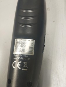 Б/в Електробритва Pro Mozer mz1929 01-200924543