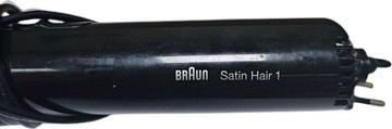 Б/в Фен Braun as 110 01-200582064