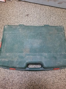 Б/в Набір інструментів Hans tk-158v 01-200927050