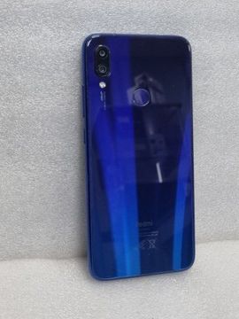 Б/у Мобільний телефон Xiaomi redmi note 7 4/64gb 01-200923490