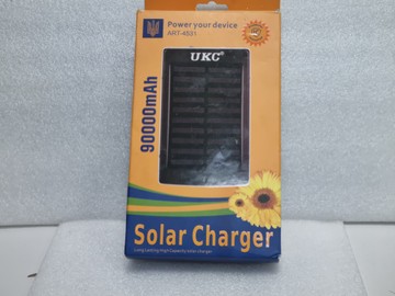 Б/в Повербанк Ukc 90000mah 01-200923551