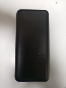 Б/в Повербанк Hoco j101b astute 30000mah 22.5w 01-200922536