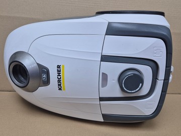 Б/у Пылесос Karcher vc 2 premium 01-200927076