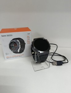 Б/в Смарт-годинник Hoco y37 01-200928251