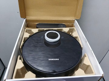 Б/в Робот-пилосос Samsung vr3mb77312k/uk 01-200927990