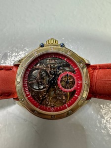 Б/в Годинник Edelweiss lady navigator royal number 076 01-200927880