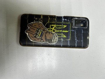Б/в Мобільний телефон Zte blade a71 a7030 3/64gb 01-200926969