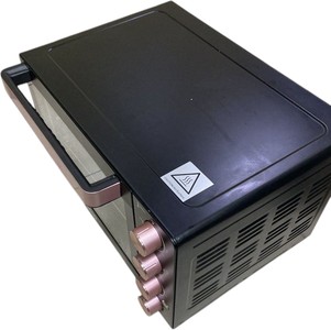 Б/в Духовка електрична Magio mg-249 01-200910009