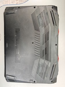 Б/в Ноутбук Acer 15/ryzen 5 5600h ddr4/16gb ddr4/hdd *відсутній/ssd 512 gb/geforce rtx3050 4gb 01-200929440