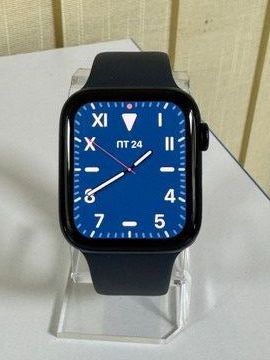 Б/в Смарт-годинник Apple watch se 2 gps + cellular 44mm aluminum case 01-200923282
