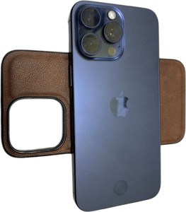 Б/у Мобільний телефон Apple iphone 15 pro max 256gb 01-200821016