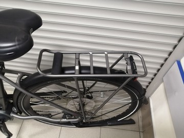 Б/в Велосипед Superior 660i l e-urban 01-200929783