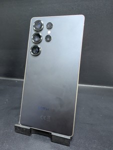 Б/у Мобільний телефон Samsung galaxy s25 ultra 12/512gb 01-200930084