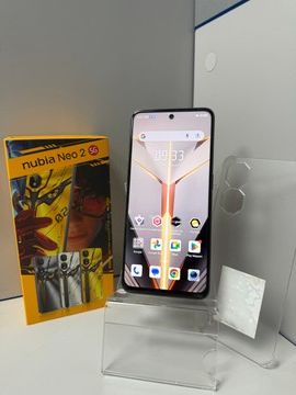 Б/в Мобільний телефон Zte nubia neo 2 5g 8/256gb 01-200927601