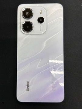 Б/у Мобільний телефон Xiaomi redmi note 14 6/128gb 01-200929333