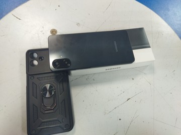 Б/в Мобільний телефон Samsung galaxy a07 4/128gb 01-200930033