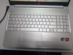 Б/у Ноутбук Hp 15/ryzen 5 5500u ddr4/16gb ddr4/ssd 512 gb/*інтегрована 01-200928135