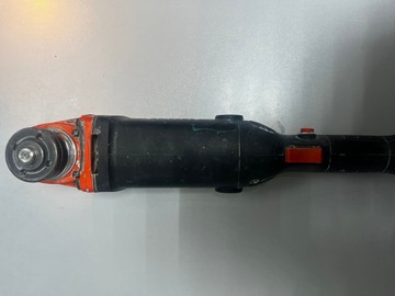 Б/в Кутова шліфмашина Dnipro-M gl-125s 01-200927942