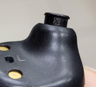 Б/у Наушники Sennheiser sport true wireless 01-200756807