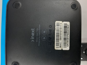 Б/в HD-медіаплеєр Inext tv3s 01-200930252