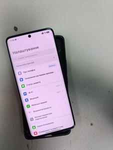 Б/в Мобільний телефон Xiaomi redmi note 14 pro+ 5g 8/256gb 01-200930529