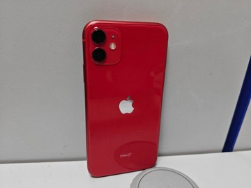 Б/у Мобільний телефон Apple iphone 11 pro 64gb 01-200930475